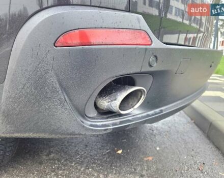 Черный БМВ Х5, объемом двигателя 3 л и пробегом 335 тыс. км за 14400 $, фото 8 на Automoto.ua