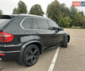 Черный БМВ Х5, объемом двигателя 3 л и пробегом 278 тыс. км за 14800 $, фото 5 на Automoto.ua