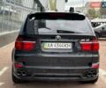 БМВ Х5 2009 в Киеве на Automoto.ua Черный БМВ Х5, объемом двигателя 3 л и пробегом 221 тыс. км за 13700 $, фото 5 на Automoto.ua