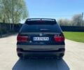 Черный БМВ Х5, объемом двигателя 3 л и пробегом 279 тыс. км за 10900 $, фото 4 на Automoto.ua