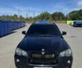 Чорний БМВ Х5, об'ємом двигуна 3 л та пробігом 360 тис. км за 12500 $, фото 1 на Automoto.ua
