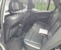 Черный БМВ Х5, объемом двигателя 3 л и пробегом 335 тыс. км за 14400 $, фото 18 на Automoto.ua