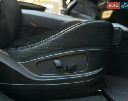 Черный БМВ Х5, объемом двигателя 3 л и пробегом 258 тыс. км за 15999 $, фото 53 на Automoto.ua