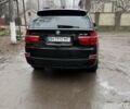 Чорний БМВ Х5, об'ємом двигуна 3 л та пробігом 242 тис. км за 12800 $, фото 6 на Automoto.ua