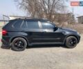 Чорний БМВ Х5, об'ємом двигуна 3 л та пробігом 284 тис. км за 13300 $, фото 5 на Automoto.ua