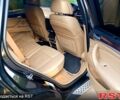 Черный БМВ Х5, объемом двигателя 4.8 л и пробегом 240 тыс. км за 15550 $, фото 8 на Automoto.ua