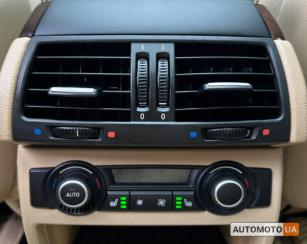 Черный БМВ Х5, объемом двигателя 3 л и пробегом 284 тыс. км за 14700 $, фото 11 на Automoto.ua