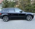 Чорний БМВ Х5, об'ємом двигуна 3 л та пробігом 273 тис. км за 3750 $, фото 3 на Automoto.ua