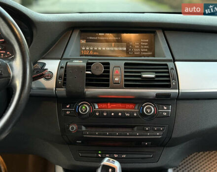 Черный БМВ Х5, объемом двигателя 3 л и пробегом 258 тыс. км за 15999 $, фото 65 на Automoto.ua