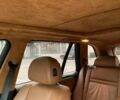 Черный БМВ Х5, объемом двигателя 3 л и пробегом 280 тыс. км за 11800 $, фото 29 на Automoto.ua
