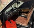 Чорний БМВ Х5, об'ємом двигуна 3 л та пробігом 242 тис. км за 12800 $, фото 9 на Automoto.ua