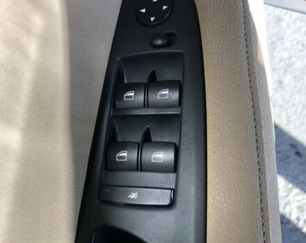 Черный БМВ Х5, объемом двигателя 3 л и пробегом 279 тыс. км за 10900 $, фото 7 на Automoto.ua