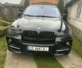 Черный БМВ Х5, объемом двигателя 3 л и пробегом 427 тыс. км за 15700 $, фото 1 на Automoto.ua