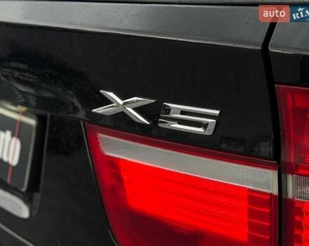 Черный БМВ Х5, объемом двигателя 2.99 л и пробегом 326 тыс. км за 14500 $, фото 23 на Automoto.ua