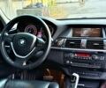 Черный БМВ Х5, объемом двигателя 3 л и пробегом 251 тыс. км за 14200 $, фото 7 на Automoto.ua