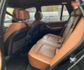 БМВ Х5 2009 в Киеве на Automoto.ua Черный БМВ Х5, объемом двигателя 3 л и пробегом 221 тыс. км за 13700 $, фото 13 на Automoto.ua