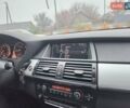 Черный БМВ Х5, объемом двигателя 3 л и пробегом 335 тыс. км за 14400 $, фото 21 на Automoto.ua