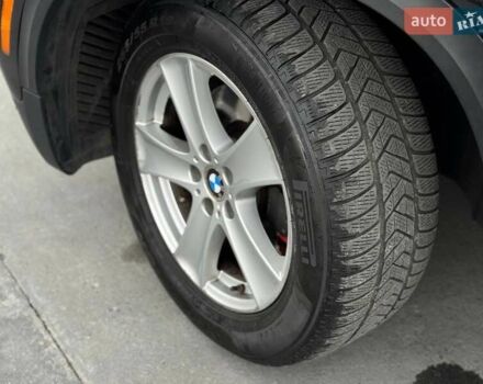 Черный БМВ Х5, объемом двигателя 2.99 л и пробегом 326 тыс. км за 14500 $, фото 8 на Automoto.ua