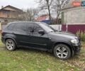 Черный БМВ Х5, объемом двигателя 3 л и пробегом 300 тыс. км за 11500 $, фото 1 на Automoto.ua