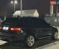Черный БМВ Х5, объемом двигателя 3 л и пробегом 300 тыс. км за 16500 $, фото 50 на Automoto.ua