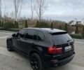 Черный БМВ Х5, объемом двигателя 3 л и пробегом 240 тыс. км за 8550 $, фото 4 на Automoto.ua