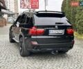 Черный БМВ Х5, объемом двигателя 3 л и пробегом 270 тыс. км за 10900 $, фото 5 на Automoto.ua