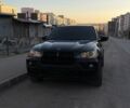 Черный БМВ Х5, объемом двигателя 3 л и пробегом 290 тыс. км за 15500 $, фото 1 на Automoto.ua