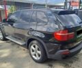 Черный БМВ Х5, объемом двигателя 3 л и пробегом 327 тыс. км за 12500 $, фото 7 на Automoto.ua