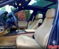 Черный БМВ Х5, объемом двигателя 4.8 л и пробегом 240 тыс. км за 15550 $, фото 5 на Automoto.ua