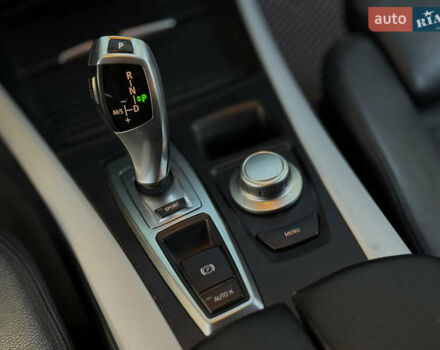 Черный БМВ Х5, объемом двигателя 3 л и пробегом 258 тыс. км за 15999 $, фото 66 на Automoto.ua