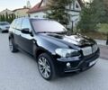 Чорний БМВ Х5, об'ємом двигуна 3 л та пробігом 273 тис. км за 3750 $, фото 1 на Automoto.ua