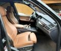 Чорний БМВ Х5, об'ємом двигуна 3 л та пробігом 273 тис. км за 3750 $, фото 5 на Automoto.ua