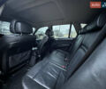 Черный БМВ Х5, объемом двигателя 3 л и пробегом 300 тыс. км за 16500 $, фото 31 на Automoto.ua