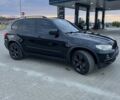 Чорний БМВ Х5, об'ємом двигуна 3 л та пробігом 280 тис. км за 15800 $, фото 2 на Automoto.ua