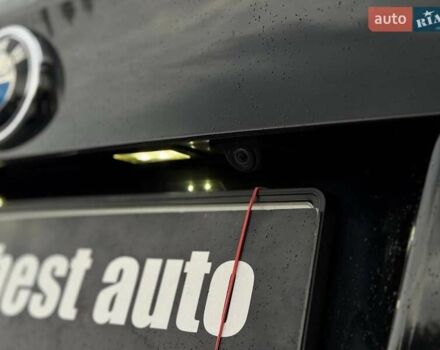 Черный БМВ Х5, объемом двигателя 2.99 л и пробегом 326 тыс. км за 14500 $, фото 22 на Automoto.ua