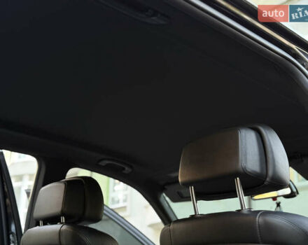 Черный БМВ Х5, объемом двигателя 3 л и пробегом 258 тыс. км за 15999 $, фото 57 на Automoto.ua