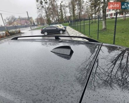 Черный БМВ Х5, объемом двигателя 3 л и пробегом 335 тыс. км за 14400 $, фото 9 на Automoto.ua