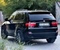 Черный БМВ Х5, объемом двигателя 3 л и пробегом 251 тыс. км за 14200 $, фото 4 на Automoto.ua