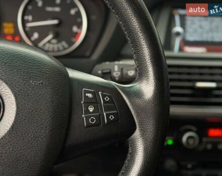 Черный БМВ Х5, объемом двигателя 2.99 л и пробегом 326 тыс. км за 14500 $, фото 35 на Automoto.ua