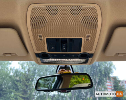 Черный БМВ Х5, объемом двигателя 3 л и пробегом 284 тыс. км за 14700 $, фото 15 на Automoto.ua