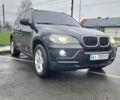 Черный БМВ Х5, объемом двигателя 3 л и пробегом 335 тыс. км за 14400 $, фото 4 на Automoto.ua