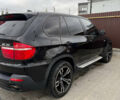 Черный БМВ Х5, объемом двигателя 3 л и пробегом 280 тыс. км за 13500 $, фото 3 на Automoto.ua