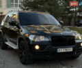 Черный БМВ Х5, объемом двигателя 3 л и пробегом 258 тыс. км за 15999 $, фото 17 на Automoto.ua
