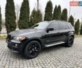 Черный БМВ Х5, объемом двигателя 3 л и пробегом 270 тыс. км за 10900 $, фото 1 на Automoto.ua