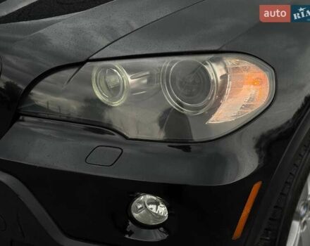 Черный БМВ Х5, объемом двигателя 2.99 л и пробегом 326 тыс. км за 14500 $, фото 16 на Automoto.ua