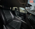 Черный БМВ Х5, объемом двигателя 3 л и пробегом 300 тыс. км за 16500 $, фото 33 на Automoto.ua