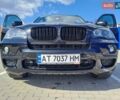 Черный БМВ Х5, объемом двигателя 3.5 л и пробегом 286 тыс. км за 16900 $, фото 48 на Automoto.ua