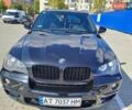 Черный БМВ Х5, объемом двигателя 3.5 л и пробегом 286 тыс. км за 16900 $, фото 33 на Automoto.ua
