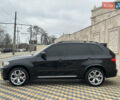 Черный БМВ Х5, объемом двигателя 3 л и пробегом 300 тыс. км за 16500 $, фото 5 на Automoto.ua