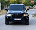 Черный БМВ Х5, объемом двигателя 3 л и пробегом 251 тыс. км за 14200 $, фото 1 на Automoto.ua